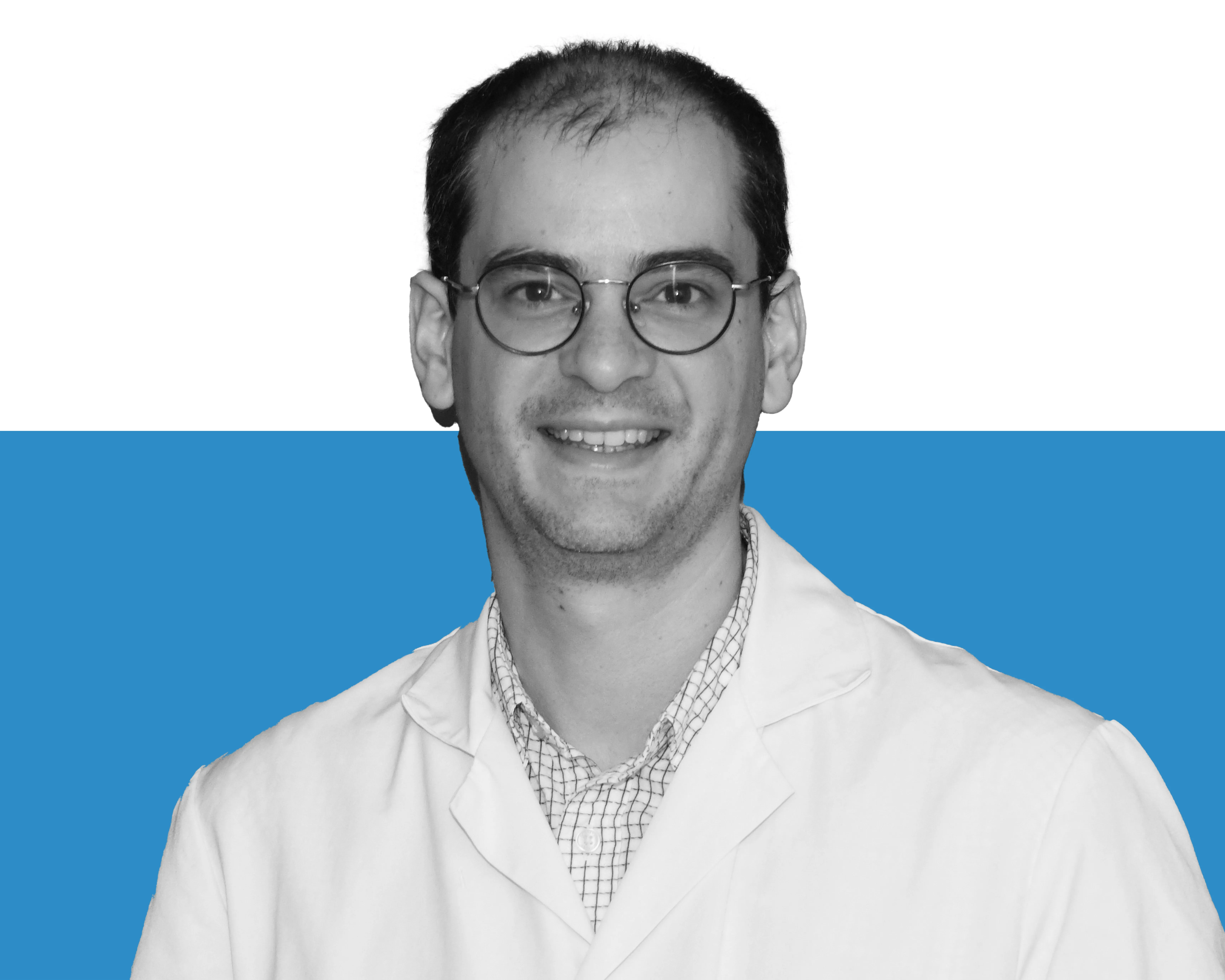 Dr Jean-Baptiste Ducloyer - ophtalmologue