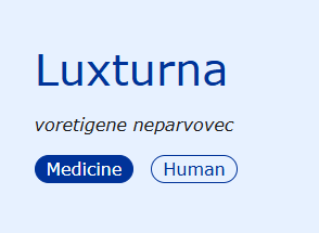 Luxturna
