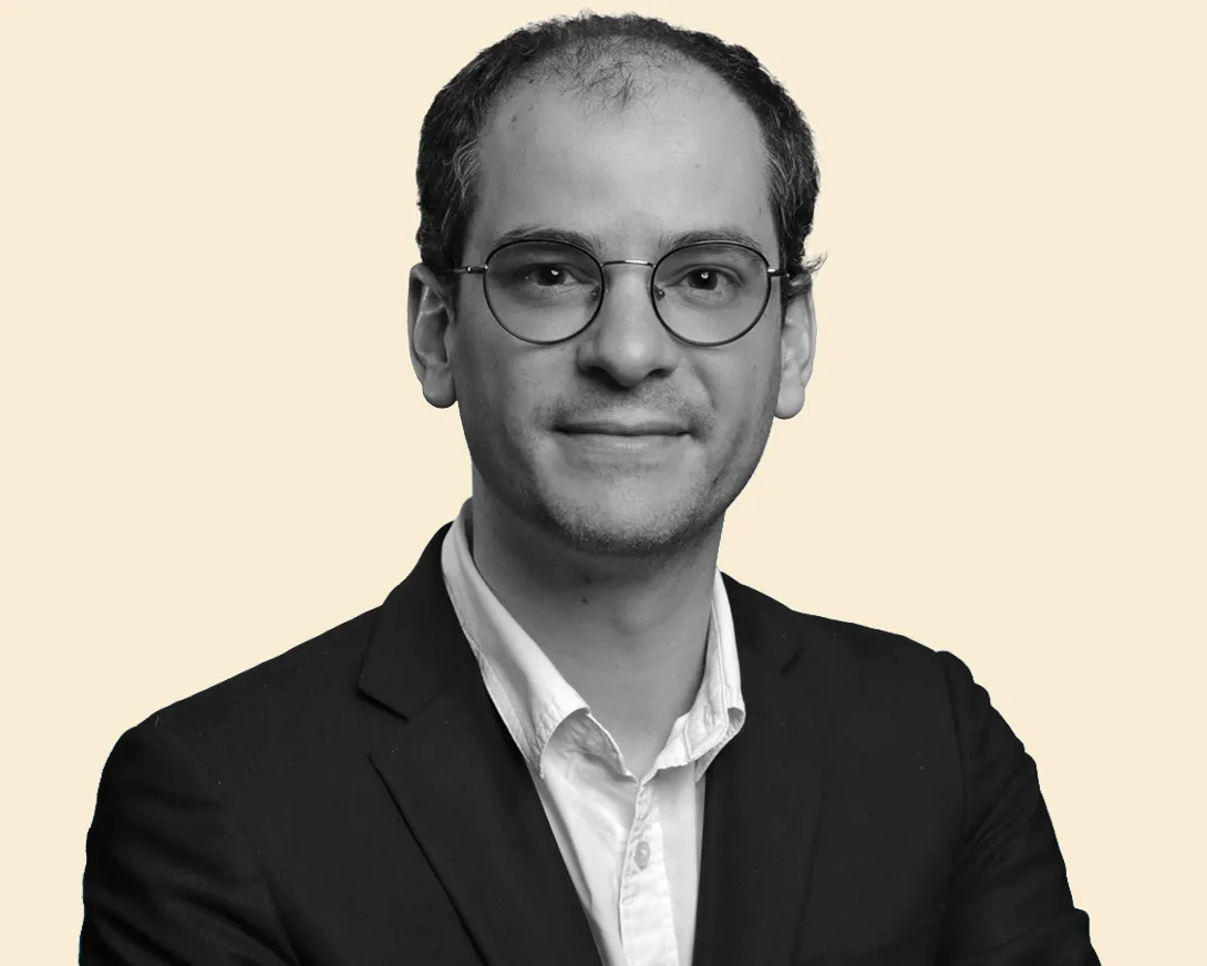 Dr Jean-Baptiste Ducloyer - ophtalmologue