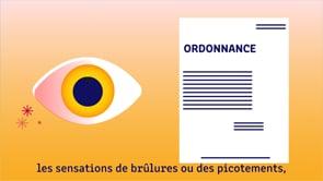 Connaître mes traitements