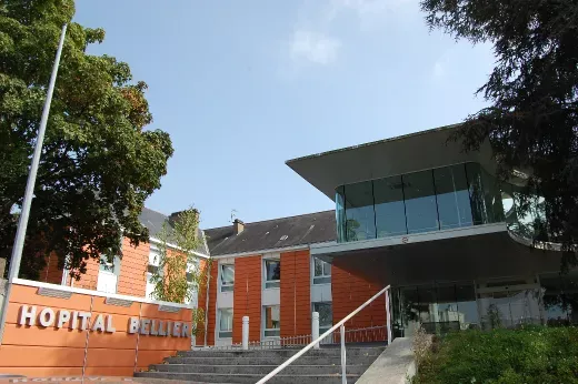 Hôpital Bellier