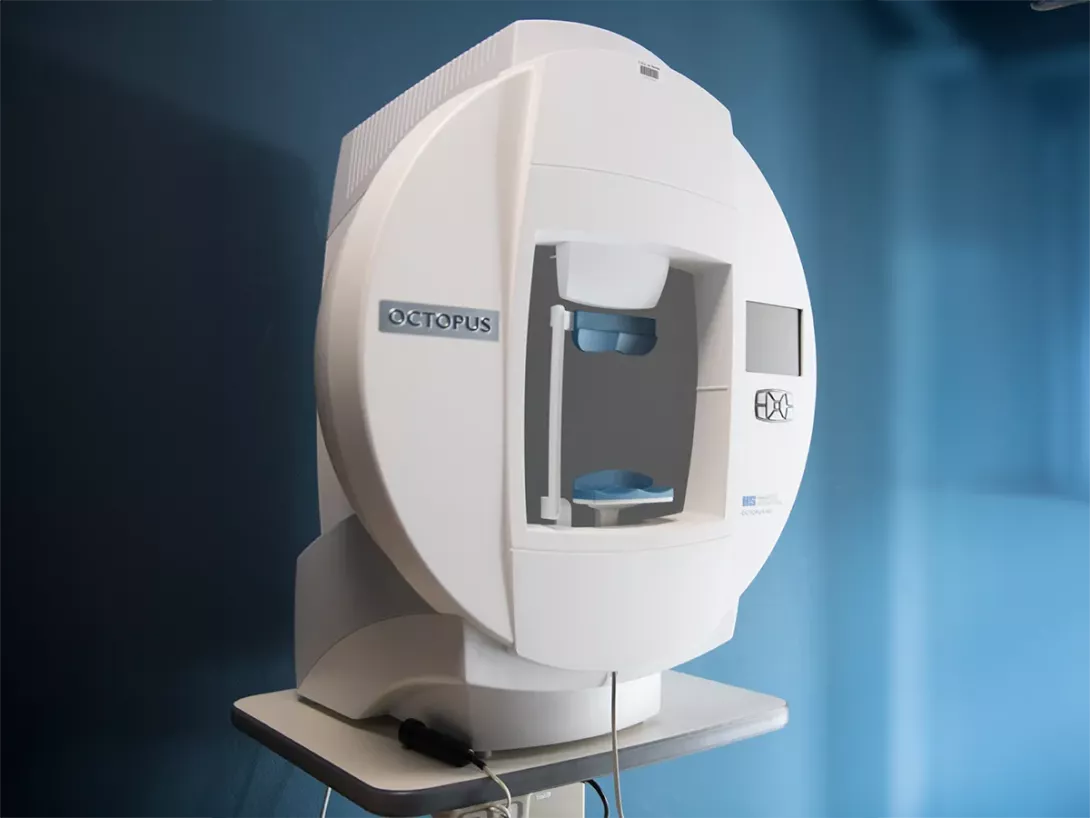 Traitements innovants en Pathologies Rétiniennes