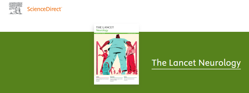 Lancet neurology
