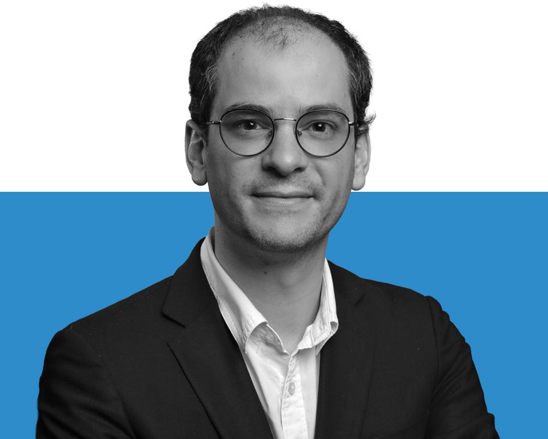 Dr Jean-Baptiste Ducloyer - ophtalmologue