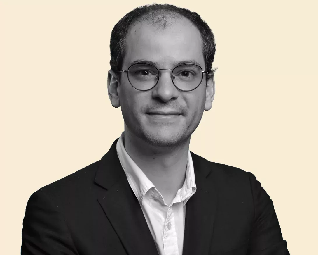 Dr Jean-Baptiste Ducloyer - ophtalmologue